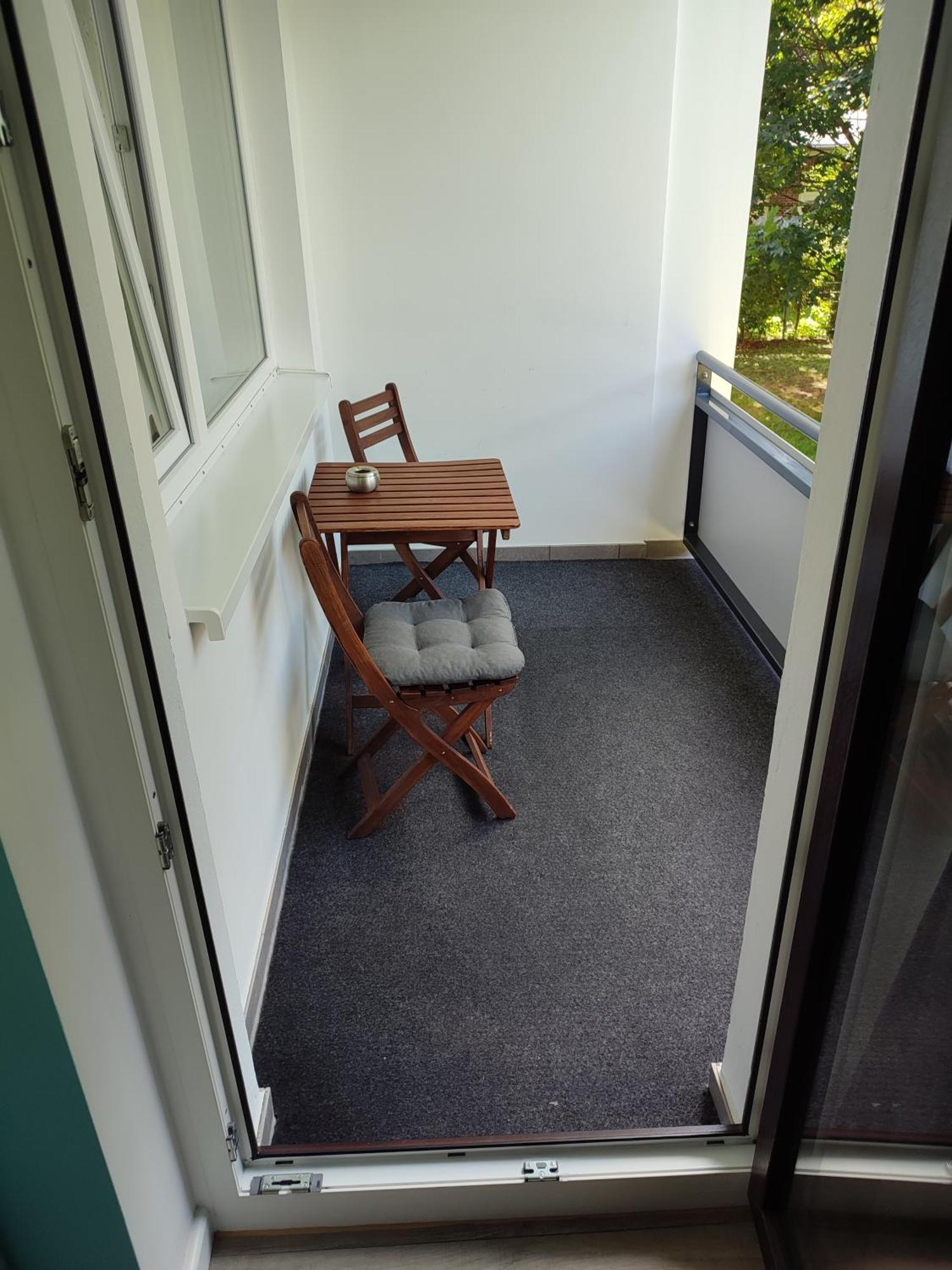 A&M Living Apartment Hamburg Exterior foto